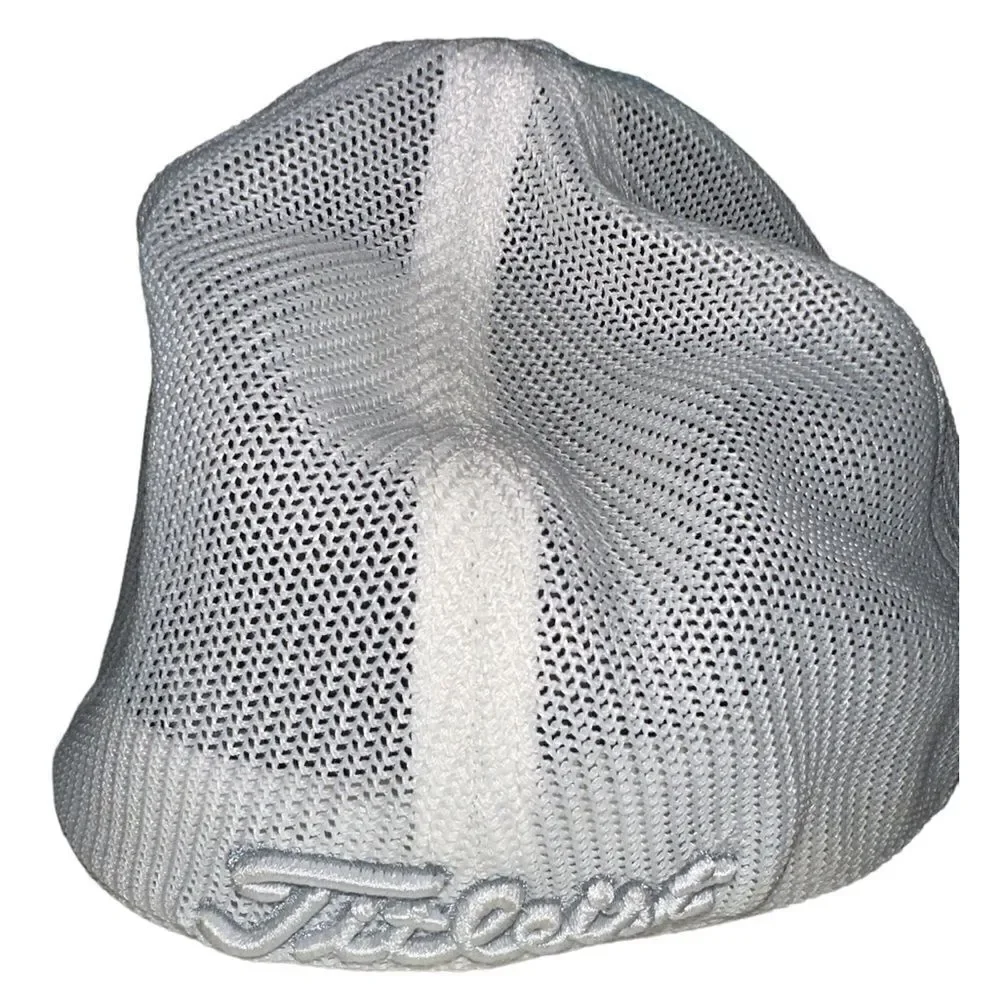 Titleist Hat Elastic Men’s Size M/L